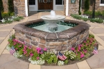 Commercial Fountain