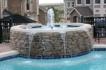 Commercial Fountain