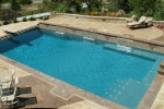 Swimming Pool - Residential