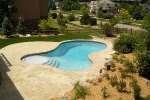 Swimming Pool - Residential